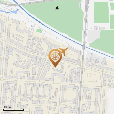 Foto zu Vogelhüttendeich 86, 21107 Hamburg