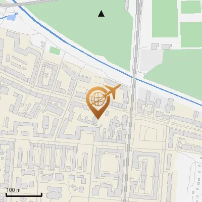 Foto zu Vogelhüttendeich 90, 21107 Hamburg