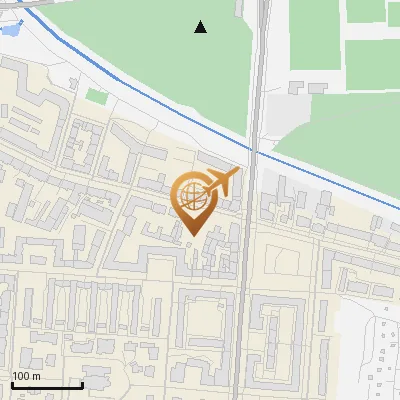 Foto zu Vogelhüttendeich 92, 21107 Hamburg