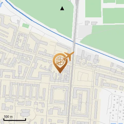 Foto zu Vogelhüttendeich 94, 21107 Hamburg