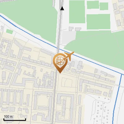 Foto zu Vogelhüttendeich 95, 21107 Hamburg