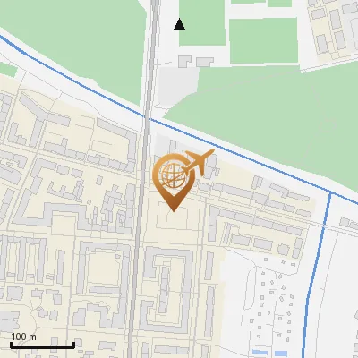 Foto zu Vogelhüttendeich 98, 21107 Hamburg