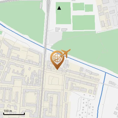 Foto zu Vogelhüttendeich 99, 21107 Hamburg