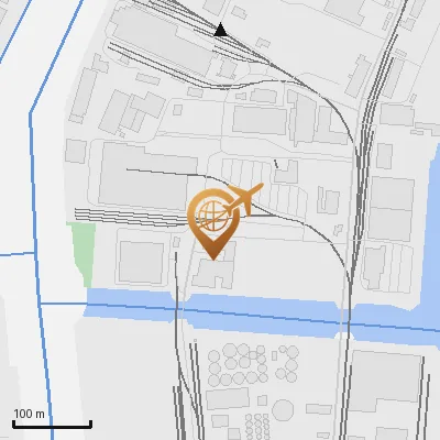 Foto zu Vogelreth 2, 20457 Hamburg