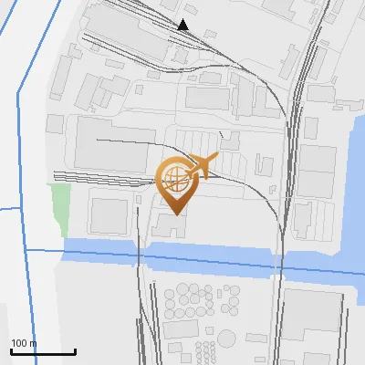 Foto zu Vogelreth 4, 20457 Hamburg