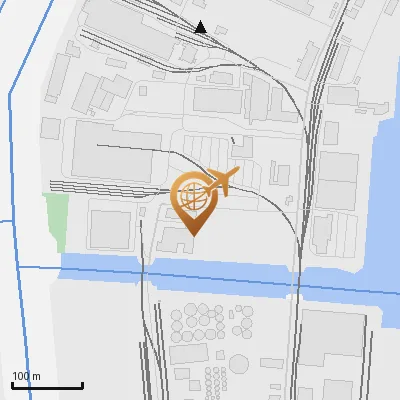 Foto zu Vogelreth 6, 20457 Hamburg