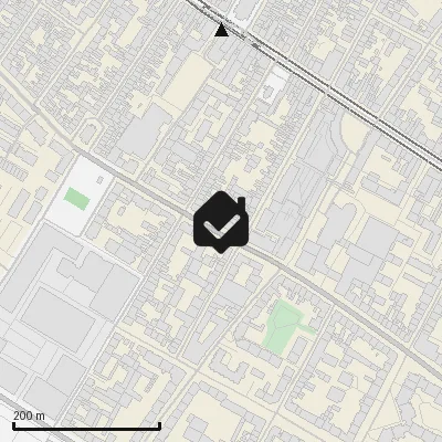 Foto zu Vogelsanger Straße 102, 50823 Köln