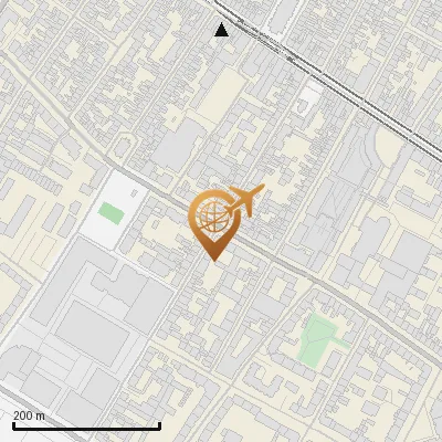 Foto zu Vogelsanger Straße 111, 50823 Köln