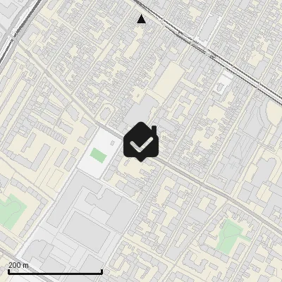 Foto zu Vogelsanger Straße 112, 50823 Köln