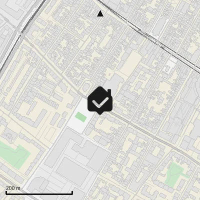 Foto zu Vogelsanger Straße 122, 50823 Köln