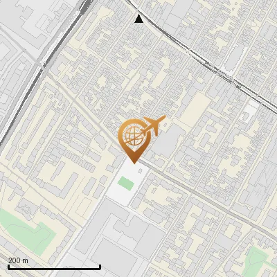 Foto zu Vogelsanger Straße 126, 50823 Köln