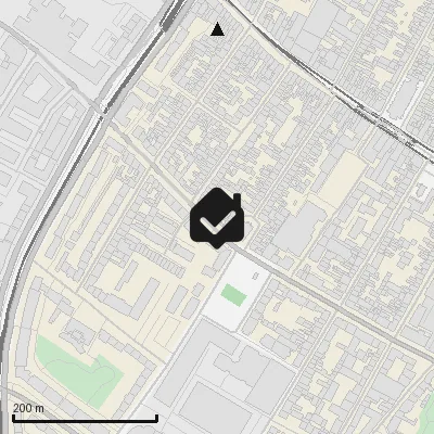 Foto zu Vogelsanger Straße 136, 50823 Köln
