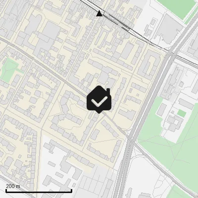 Foto zu Vogelsanger Straße 14, 50823 Köln