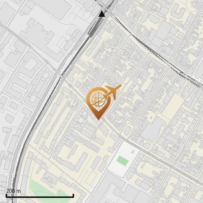 Foto zu Vogelsanger Straße 144, 50823 Köln