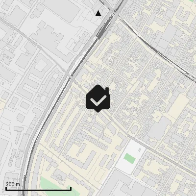 Foto zu Vogelsanger Straße 152, 50823 Köln