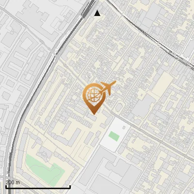 Foto zu Vogelsanger Straße 165, 50823 Köln