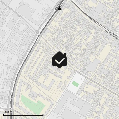Foto zu Vogelsanger Straße 169, 50823 Köln