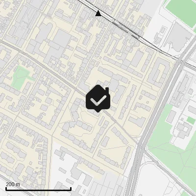 Foto zu Vogelsanger Straße 18, 50823 Köln