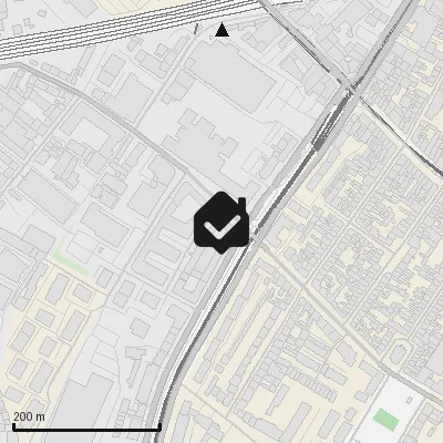 Foto zu Vogelsanger Straße 187, 50825 Köln