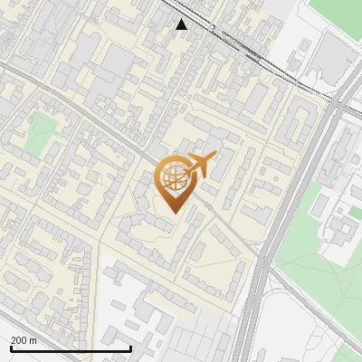 Foto zu Vogelsanger Straße 19, 50823 Köln