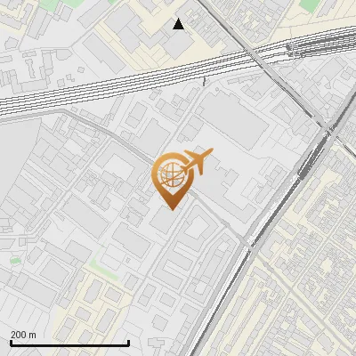 Foto zu Vogelsanger Straße 193, 50825 Köln
