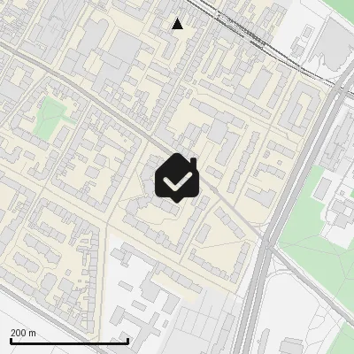 Foto zu Vogelsanger Straße 21, 50823 Köln