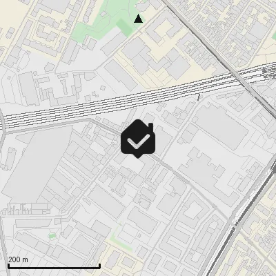 Foto zu Vogelsanger Straße 210, 50825 Köln