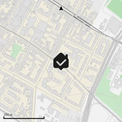 Foto zu Vogelsanger Straße 22, 50823 Köln