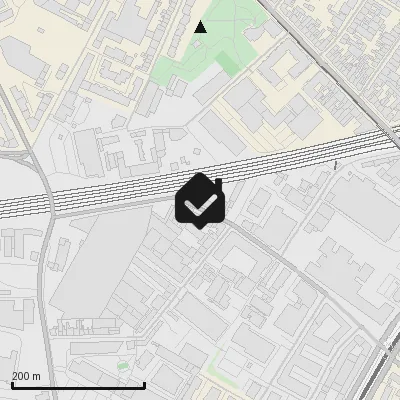 Foto zu Vogelsanger Straße 224, 50825 Köln