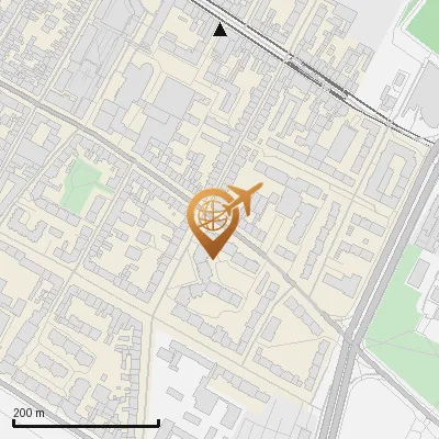Foto zu Vogelsanger Straße 25, 50823 Köln