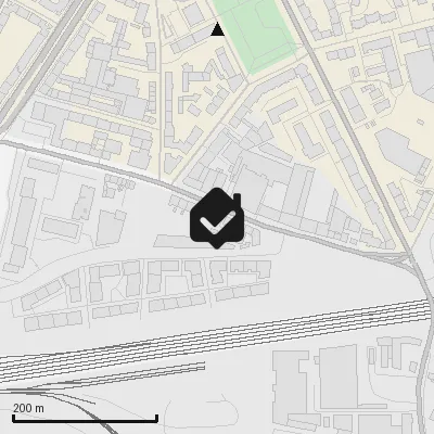Foto zu Vogelsanger Straße 259, 50825 Köln