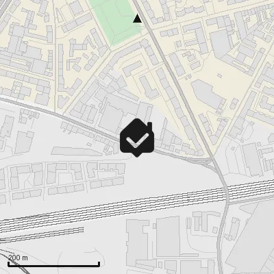 Foto zu Vogelsanger Straße 280, 50825 Köln