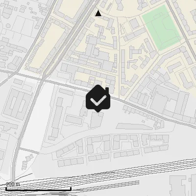 Foto zu Vogelsanger Straße 281, 50825 Köln