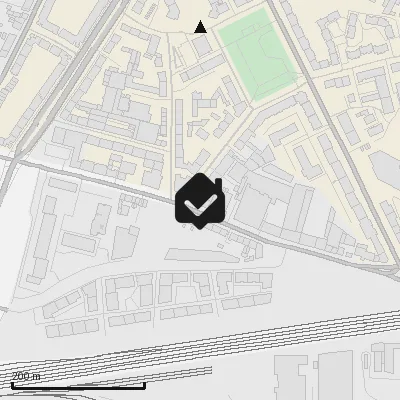Foto zu Vogelsanger Straße 286, 50825 Köln