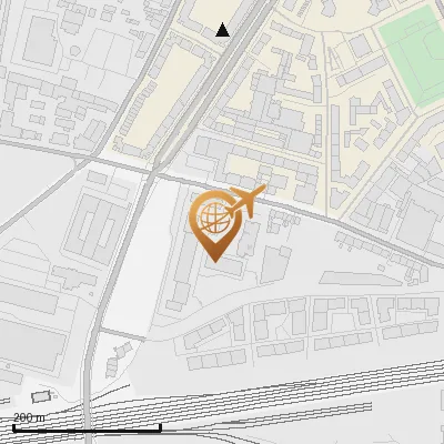 Foto zu Vogelsanger Straße 295, 50825 Köln
