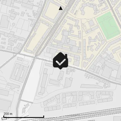 Foto zu Vogelsanger Straße 296, 50825 Köln