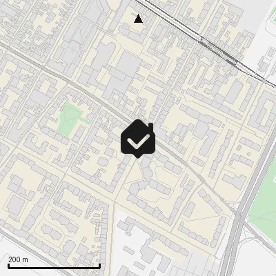 Foto zu Vogelsanger Straße 37, 50823 Köln