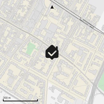 Foto zu Vogelsanger Straße 43, 50823 Köln