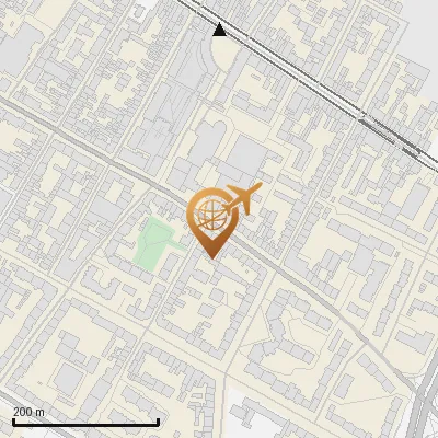 Foto zu Vogelsanger Straße 51, 50823 Köln