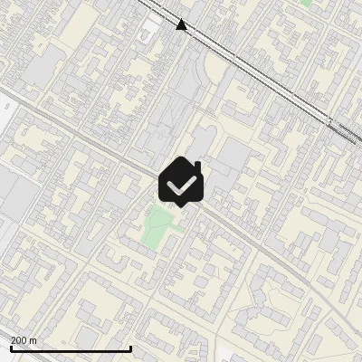 Foto zu Vogelsanger Straße 74, 50823 Köln