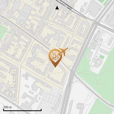 Foto zu Vogelsanger Straße 9, 50823 Köln