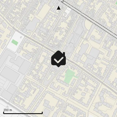 Foto zu Vogelsanger Straße 91, 50823 Köln