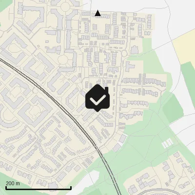 Foto zu Vogelsbergstraße 63, 50765 Köln
