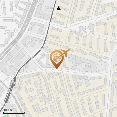 Foto zu Vogelweide 1, 22081 Hamburg