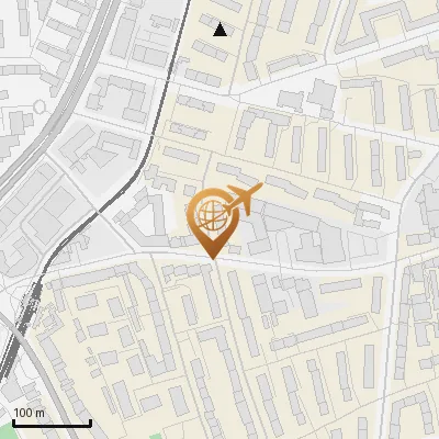 Foto zu Vogelweide 2, 22081 Hamburg