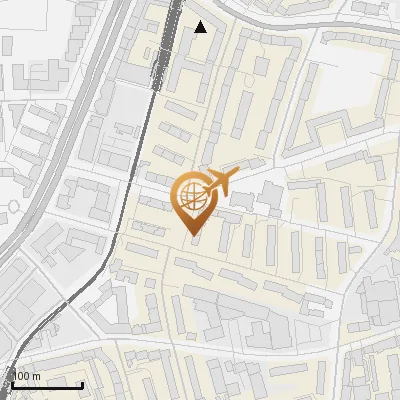 Foto zu Vogelweide 20, 22081 Hamburg