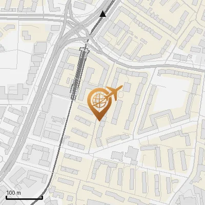 Foto zu Vogelweide 34, 22081 Hamburg