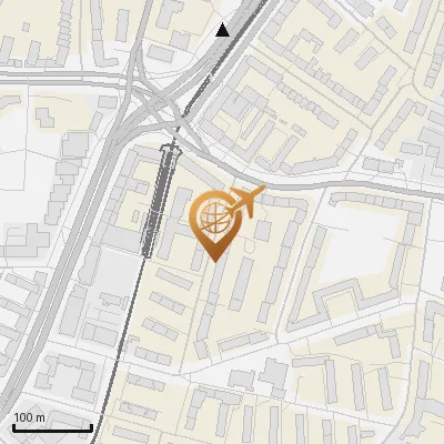 Foto zu Vogelweide 42, 22081 Hamburg