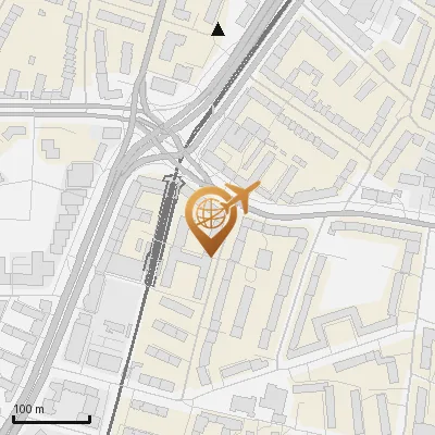 Foto zu Vogelweide 45, 22081 Hamburg