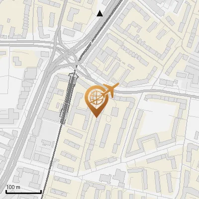 Foto zu Vogelweide 46, 22081 Hamburg